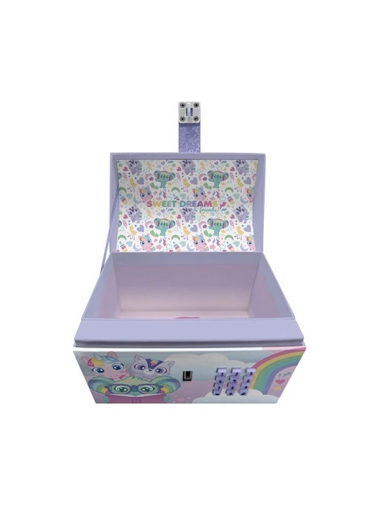 Kids Licensing Παιδική Μπιζουτιέρα