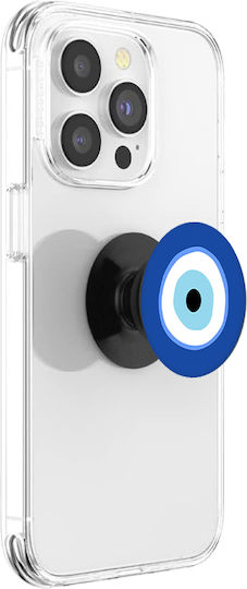 Evil Eyee Pop Socket Black Base