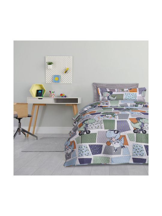 Das Home Kinderdecken Einzeln 160x240cm
