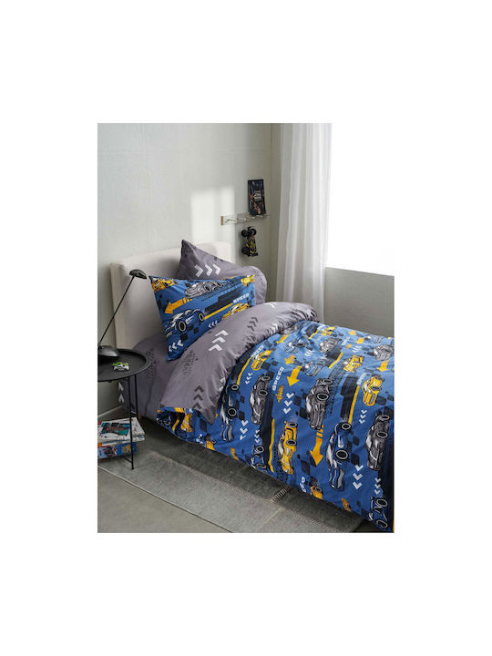 Vesta Home Παιδικό Κουβερλί Μονό 160x230εκ.