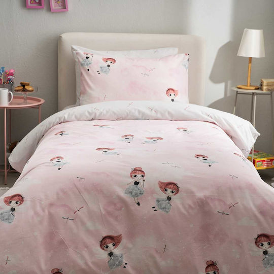 Vesta Home Kids Quilt Single 160x230cm