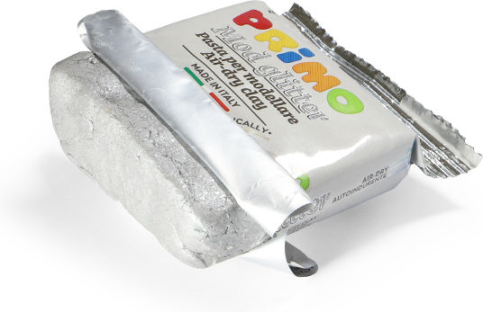 Primo Kinder Ton Gray 250gr