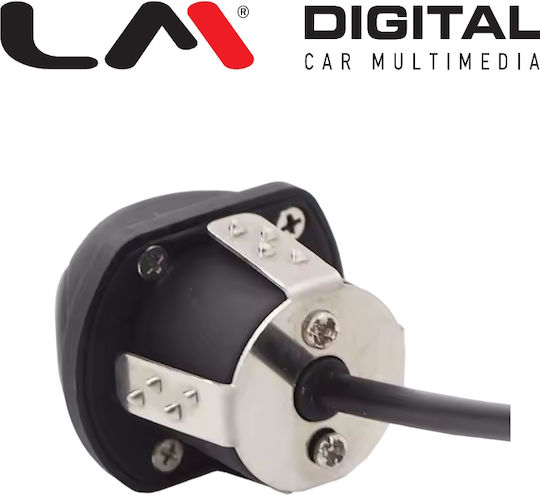 LM Digital Rückfahrkamera für Autos Universell
