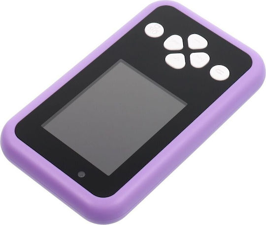 Gaming Electronic Children's Handheld Console