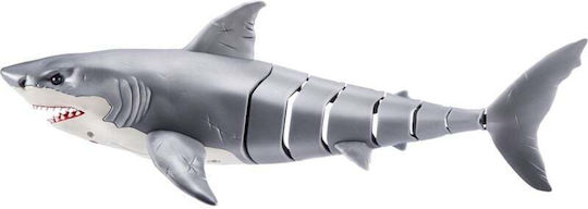 Zuru Robo Alive Shark Attack Electronic Robotic Game For 3+ Years