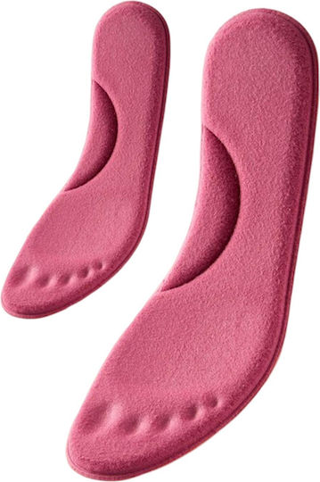 Zenifique Ανατομικά Υποπτέρνια με Memory Foam ZEN-531_43/44 2τμχ