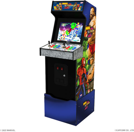 Arcade Ηλεκτρονική Παιδική Ρετρό Κονσόλα