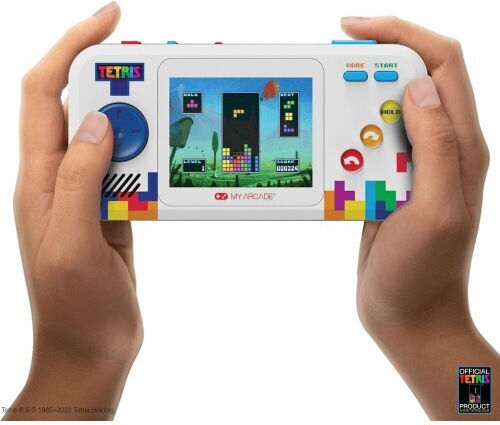 My Arcade Ηλεκτρονική Παιδική Κονσόλα Χειρός