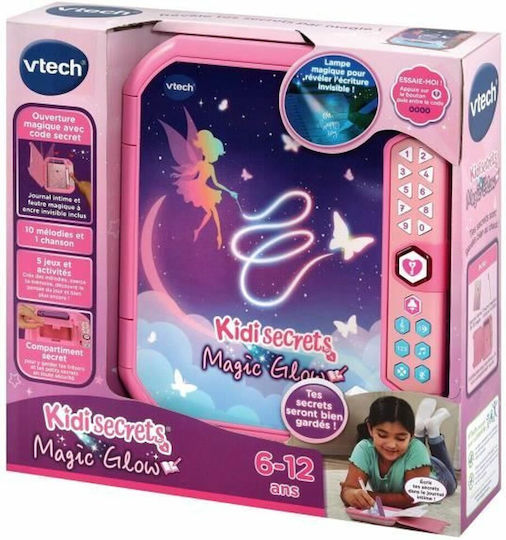 Vtech Electronic Kids Educational Laptop/Tablet For 6+ Years