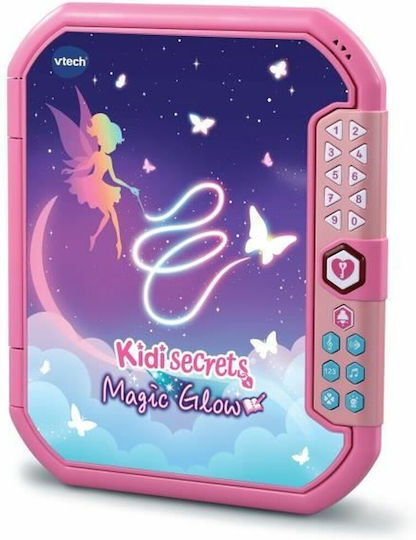 Vtech Electronic Kids Educational Laptop/Tablet For 6+ Years