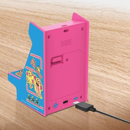 My Arcade DGUNL-7023