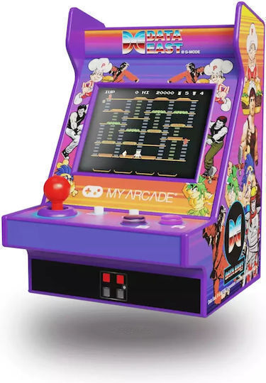 My Arcade Micro Player