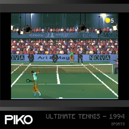 Blaze Evercade Piko Arcade 1 Collection