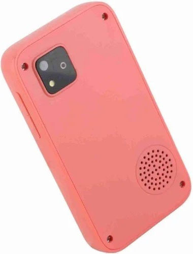 Andowl Joc Electronic pentru Copii Pink