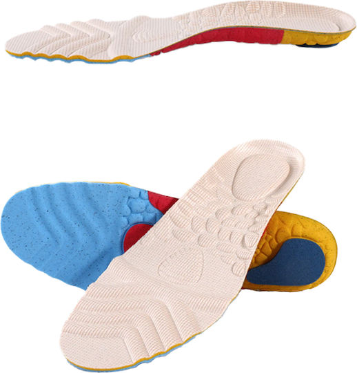 Zenifique Anatomische Einlegesohlen Zen-376_37 2 Stück