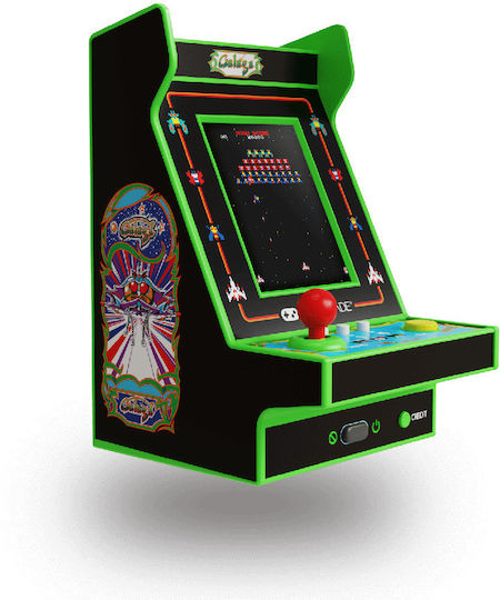 My Arcade DGUNL-4197