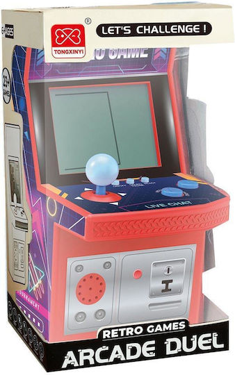 Luna Electronic Children's Handheld Console