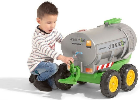 Cisternă Joskin Volumetra Verde