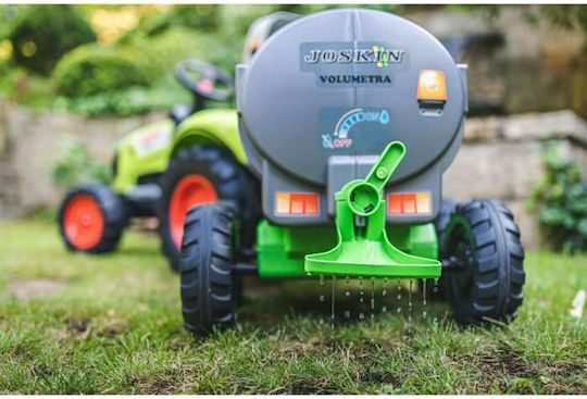 Cisternă Joskin Volumetra Verde