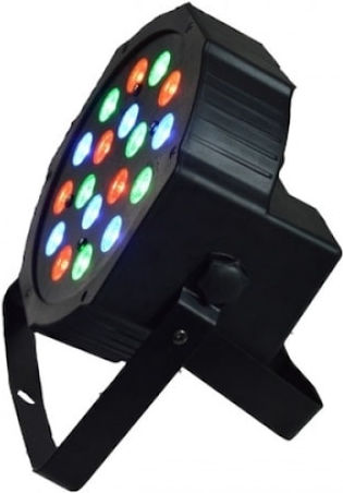 LED Projector DMX Blue / Red / Green