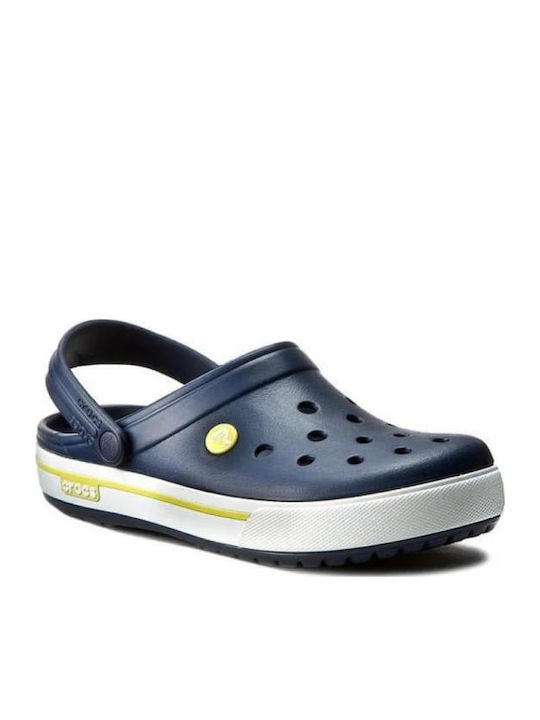 Children's Anatomical Beach Shoes Blue