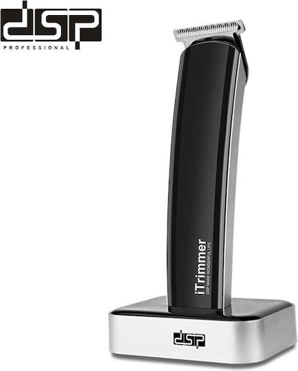 Professional Rechargeable Hair Clipper FoxMag24-DSP1288