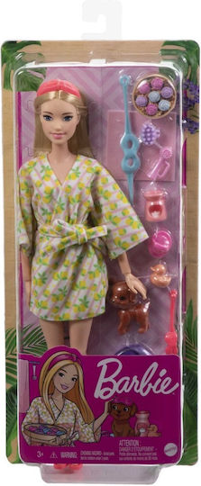 Barbie Wellness Set de păpuși pentru 3+ ani+ Ani (Diverse modele) 1 buc