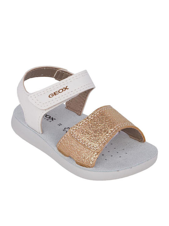 Kids' Sandals Lightfloppy White