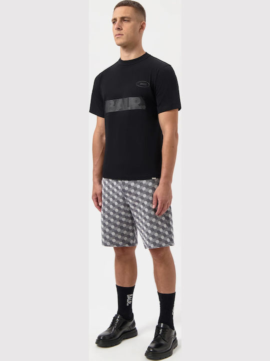 T-shirt Jet Black