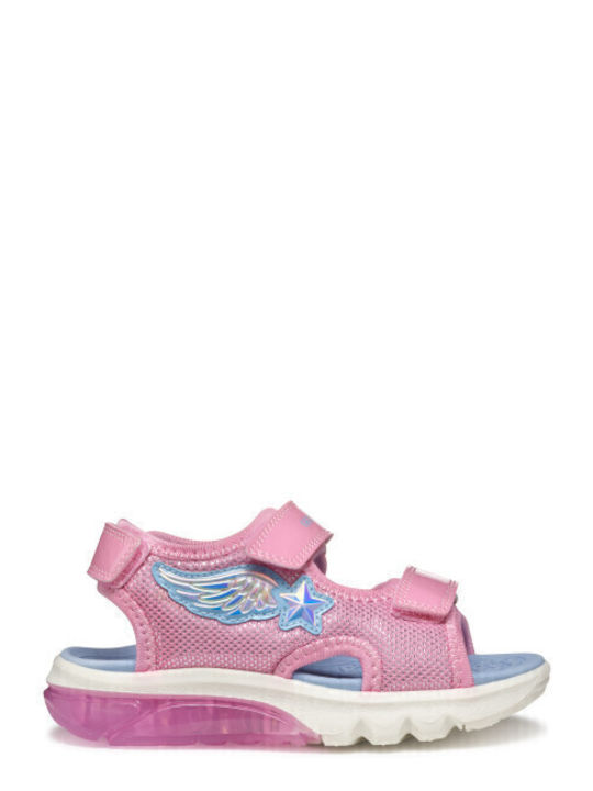 Kids' Sandals Ciberdron Pink