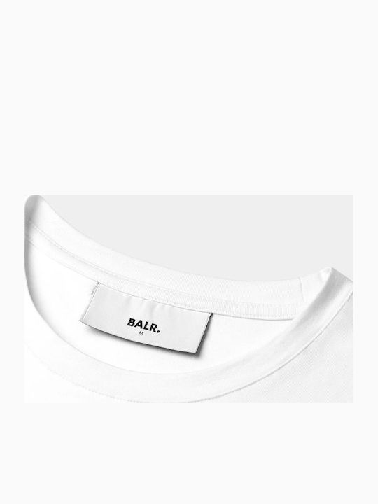 T-Shirt White