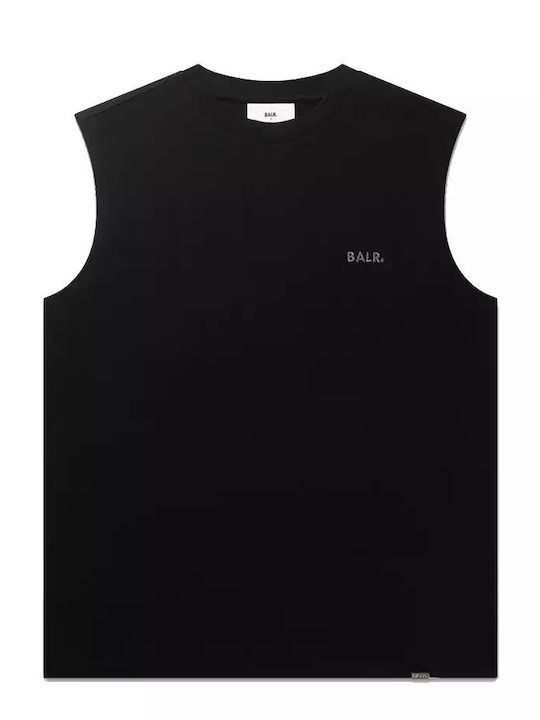 Tricou negru jet