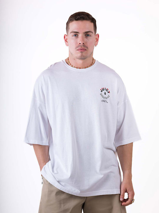 T-shirt White