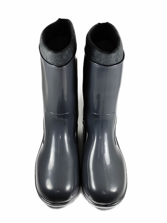 Ps-200p Non-Slip Safety Wellies