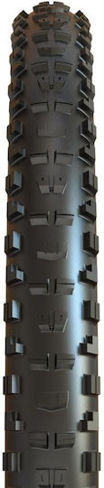 Maxxis Гума за велосипед Minion Dhr Ii TB00518600 27.5" x 2.5" Сгъваем