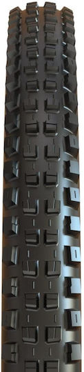 Maxxis Гума за велосипед Планина High Roller TB00517200 29" x 2.4" Сгъваем