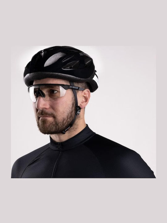 Force Swift Cască pentru biciclete / trotinete pentru copii pentru biciclete Munte Negru