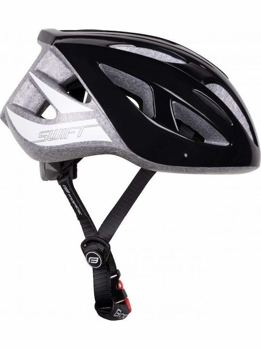 Force Swift Cască pentru biciclete / trotinete pentru copii pentru biciclete Munte Negru