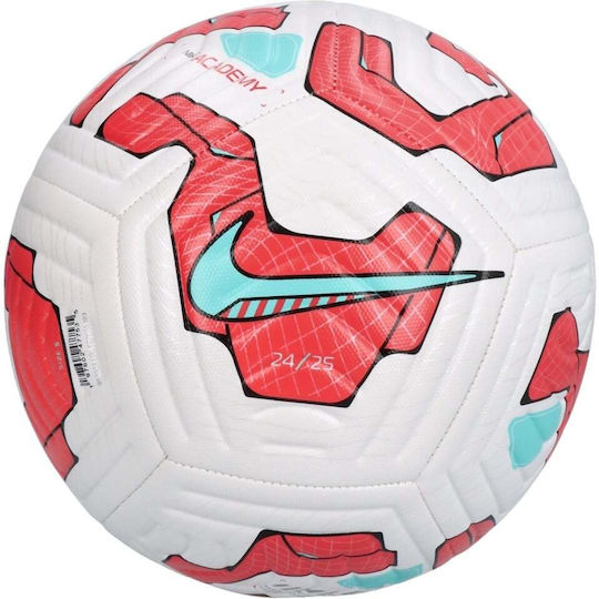 Nike Academy Soccer Ball White