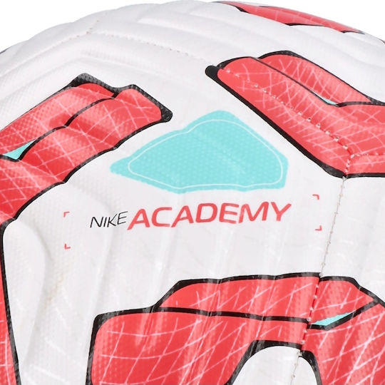 Nike Academy Soccer Ball White