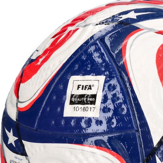 adidas FIFA Club World Cup 25 Pro White Football Ball