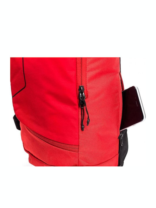 CUBE Pure Ten Bicycle Backpack Red 12099