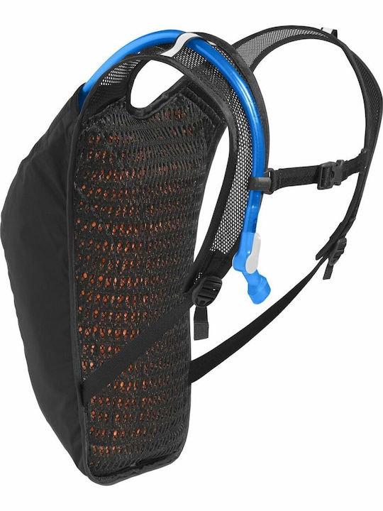 Camelbak Τσάντα Πλάτης Ποδηλάτου Μαύρη