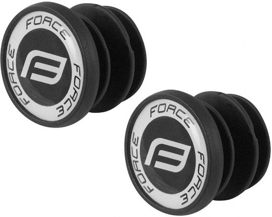 Force Wide 38295 Anatomic Bicycle Handlebar Grips