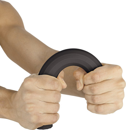 AMILA Round Roller 30cm Black