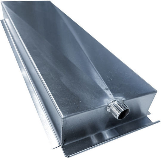 GMD1209 Grill Fat Collector 47x47x5cm