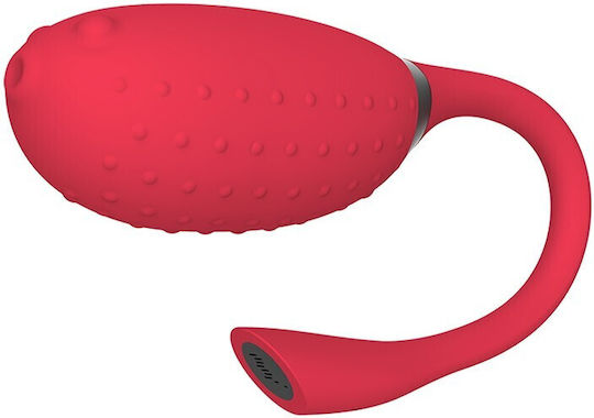 Fugu Ασύρματος Δονητής Application Magic Motion App Controlled Vibrator