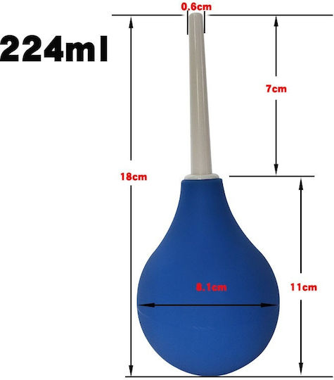 Anal Douche 224 Ml