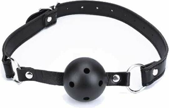 Anfänger-Bondage-Bausatz Schwarz 8 Stück Von Loving Joy