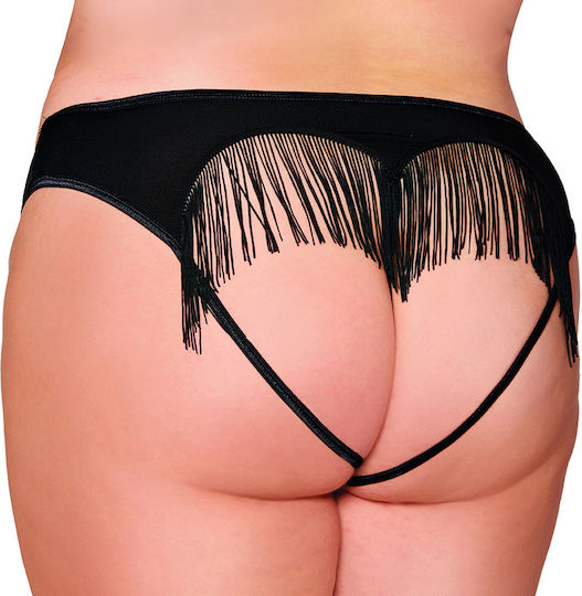 Sexy Women's Panties Fringe
